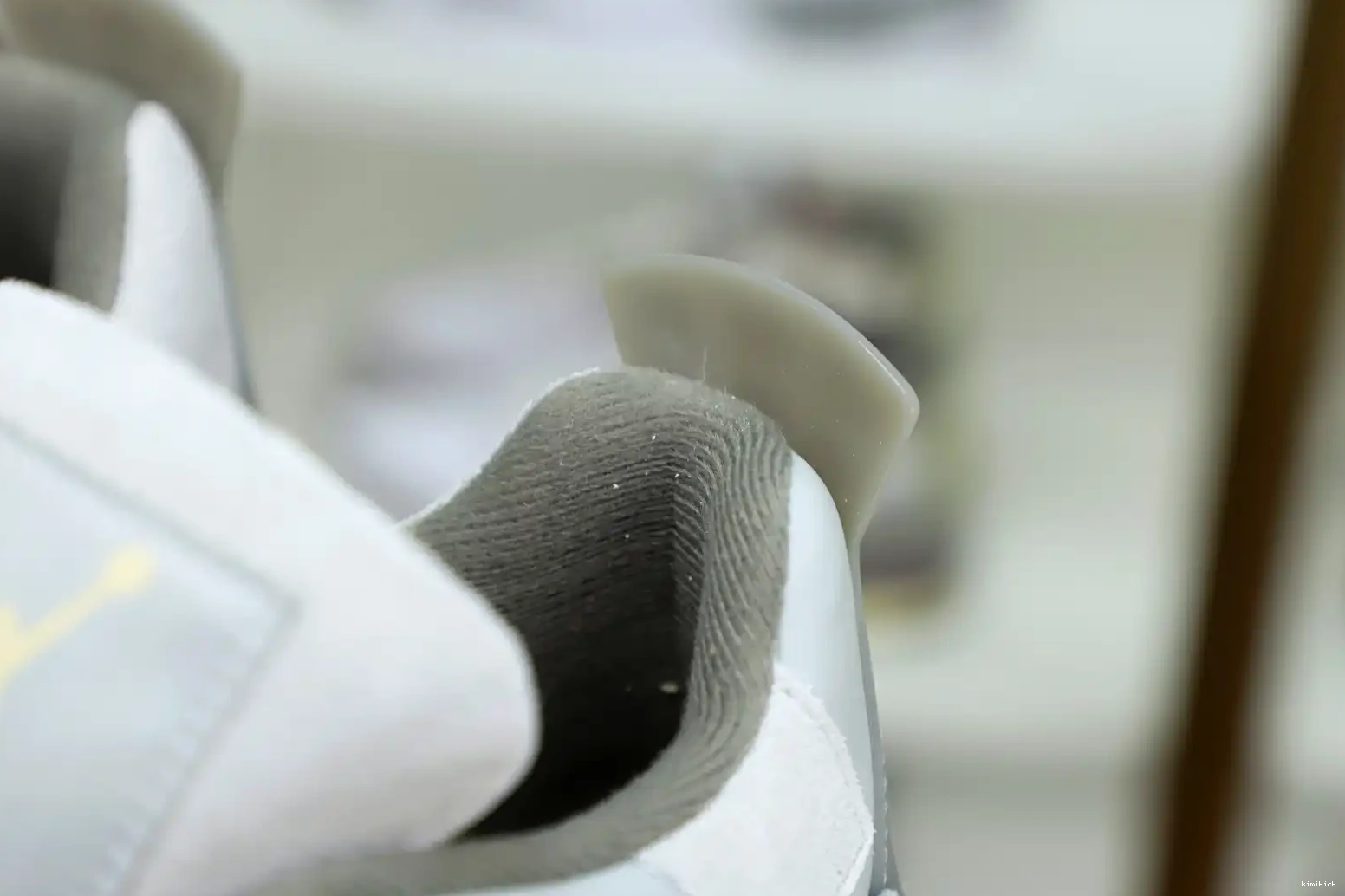 Jordan SE  Jordan Kimikick 4 Air 0525